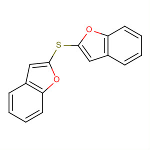 42057-07-8  Benzofuran, 2,2'-thiobis-