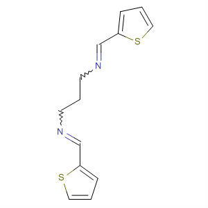 4206-50-2  1,3-Propanediamine, N,N'-bis(2-thienylmethylene)-