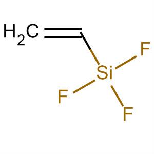 421-24-9  Silane, ethenyltrifluoro-