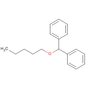42100-71-0  Benzene, 1,1'-[(pentyloxy)methylene]bis-