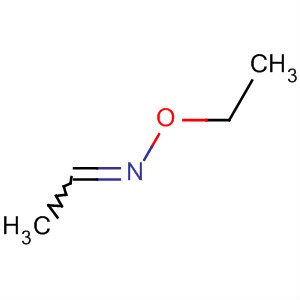 42101-48-4  Acetaldehyde, O-ethyloxime