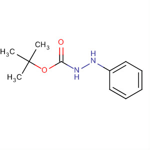 42116-43-8  Hydrazinecarboxylic acid, 2-phenyl-, 1,1-dimethylethyl ester
