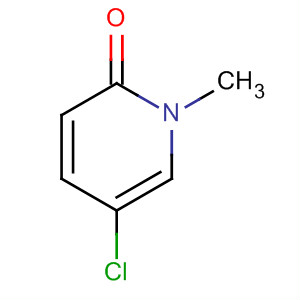 4214-78-2  2(1H)-Pyridinone, 5-chloro-1-methyl-