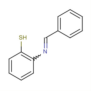 42152-36-3  Benzenethiol, 2-[(phenylmethylene)amino]-
