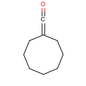 42159-51-3  Methanone, cyclooctylidene-