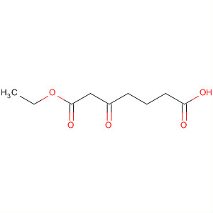 42160-92-9  Heptanedioic acid, 3-oxo-, 7-ethyl ester