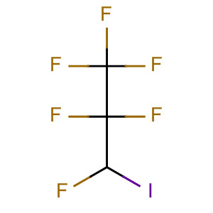 422-60-6  Propane, 1,1,1,2,2,3-hexafluoro-3-iodo-