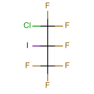 422-92-4  Propane, 1-chloro-1,1,2,3,3,3-hexafluoro-2-iodo-