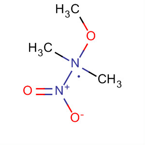 42217-26-5  Methanamine, 1-methoxy-N-methyl-N-nitro-