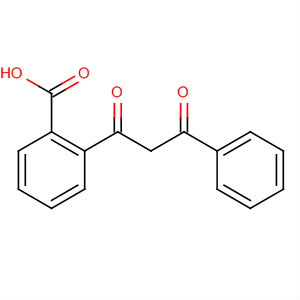 42222-79-7  Benzoic acid, 2-(1,3-dioxo-3-phenylpropyl)-