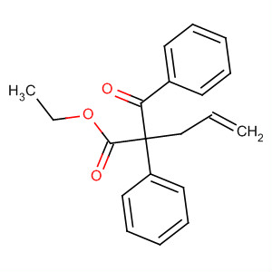 422270-77-7  Asam benzenapropanoat, a-benzoil-b-ethenyl-, etil ester