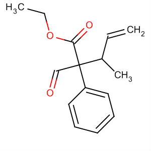 422270-81-3  Asid benzenapropanoik, a-(1-metil-2-propenyl)-b-oxo-, etil ester