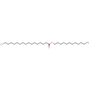 42232-43-9  Heptadecanoic acid, dodecyl ester