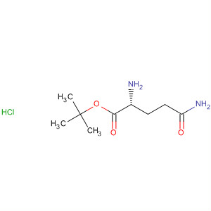 d-谷氨酰胺叔丁酯盐酸盐 cas 422324-35-4,d-谷氨酰胺叔丁酯盐酸盐