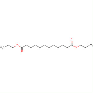 42233-93-2  Dodecanedioic acid, dipropyl ester