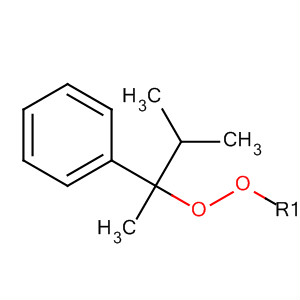 42238-03-9  Hydroperoxide, 1,2-dimethyl-1-phenylpropyl