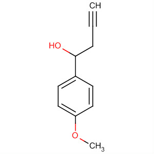 42250-00-0  Benzenemethanol, 4-methoxy-a-2-propynyl-