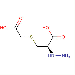 42266-99-9  L-Cysteine, S-(carboxymethyl)-, monoammonium salt