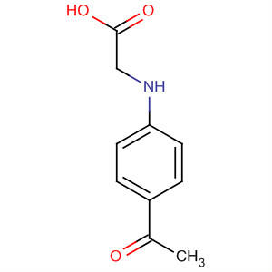 42288-24-4  Glycine, N-(4-acetylphenyl)-