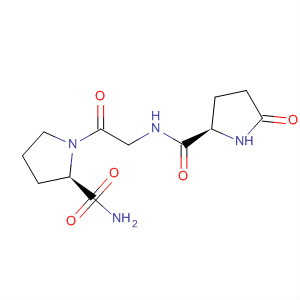 42294-01-9  L-Prolinamide, 5-oxo-L-prolylglycyl-