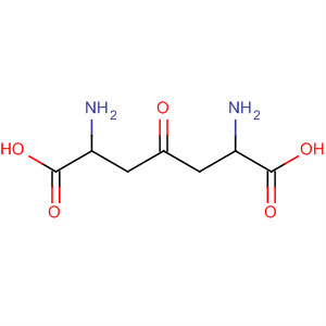 42294-33-7  Heptanedioic acid, 2,6-diamino-4-oxo-