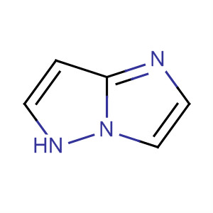 42296-72-0  Imidazo[1,2-b]pyrazole