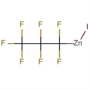 423-27-8  Zinc, (heptafluoropropyl)iodo-