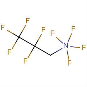 423-32-5  1-propanamin, N,N,1,1,2,2,3,3,3-nonafluoro-