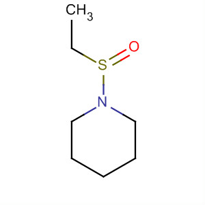 42300-61-8  Piperidine, 1-(ethylsulfinyl)-