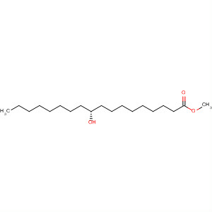 423184-25-2  Octadecanoic acid, 10-hydroxy-, methyl ester, (10R)- 423184-25-2  Octadecanoic acid, 10-hydroxy-, methyl ester, (10R)-