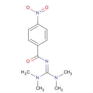 42319-65-3  Benzamide, N-[bis(dimethylamino)methylene]-4-nitro-