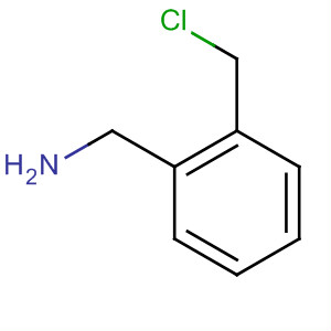 42331-00-0  Benzenemethanamine, a-(chloromethyl)-