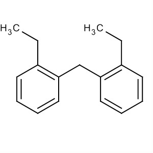 42343-16-8  Benzene, 1,1'-methylenebis[ethyl-