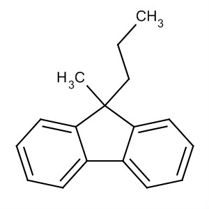 42348-91-4  9H-Fluorene, 9-methyl-9-propyl-