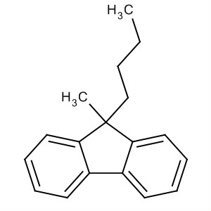 42348-92-5  9H-Fluorene, 9-butyl-9-methyl-