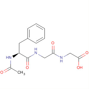 42361-43-3  Glycine, N-[N-(N-acetyl-L-phenylalanyl)glycyl]-