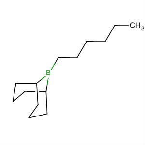 42371-64-2  9-Borabicyclo[3.3.1]nonane, 9-hexyl-