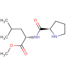 42382-99-0  L-Leucine, N-L-prolyl-, methyl ester