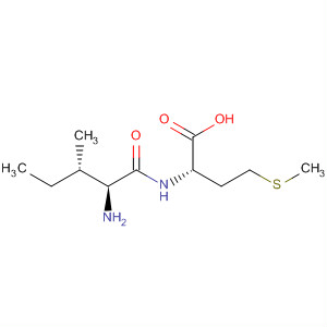 42384-14-5  L-Methionine, L-isoleucyl-