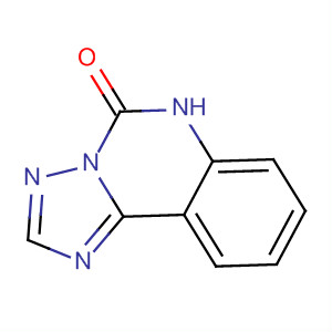 42398-98-1  [1,2,4]Triazolo[1,5-c]quinazolin-5(6H)-one