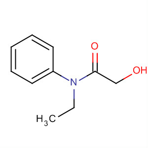 42404-10-4  Acetamide, N-ethyl-2-hydroxy-N-phenyl-