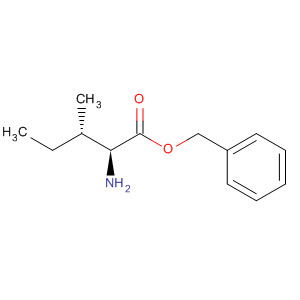 42406-72-4  L-Isoleucine, phenylmethyl ester