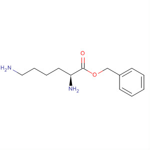 42406-73-5  L-Lysine, phenylmethyl ester