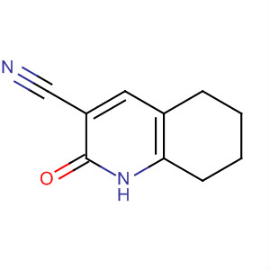 4241-13-8  3-Quinolinecarbonitrile, 1,2,5,6,7,8-hexahydro-2-oxo-