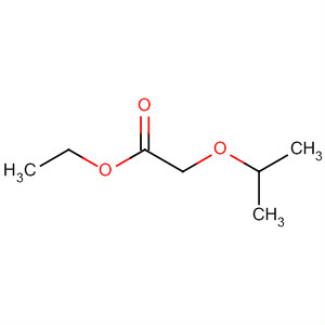 42415-64-5  Acetic acid, (1-methylethoxy)-, ethyl ester