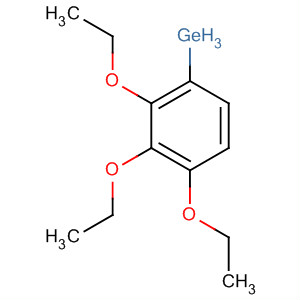 42428-34-2  Germane, triethoxyphenyl-