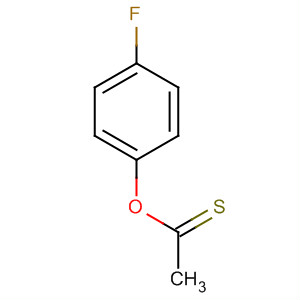 42467-05-0  Ethanethioic acid, S-(4-fluorophenyl) ester