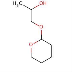 4247-43-2  2-Propanol, 1-[(tetrahydro-2H-pyran-2-yl)oxy]-