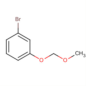 42471-59-0  Benzene, 1-bromo-3-(methoxymethoxy)-