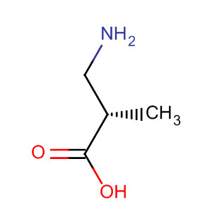 L-3-氨基异丁酸 4249-19-8